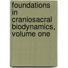Foundations in Craniosacral Biodynamics, Volume One door Franklyn Sills
