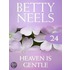 Heaven is Gentle (Betty Neels Collection - Book 24)