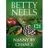 Nanny by Chance (Betty Neels Collection - Book 121)