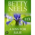 A Kiss for Julie (Betty Neels Collection - Book 113)