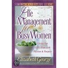 Life Management for Busy Women Growth and Study Guide door Elisabeth George