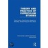Theory and Practice of Curriculum Studies (Rle Edu B)