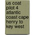 Us Coat Pilot 4 Atlantic Coast Cape Henry to Key West