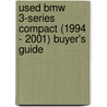 Used Bmw 3-Series Compact (1994 - 2001) Buyer's Guide door Used Car Expert