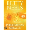Philomena's Miracle (Betty Neels Collection - Book 40) by Betty Neels
