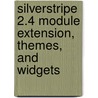 Silverstripe 2.4 Module Extension, Themes, and Widgets by Philipp Krenn