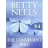 The Convenient Wife (Betty Neels Collection - Book 84)