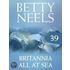 Britannia All at Sea (Betty Neels Collection - Book 39)