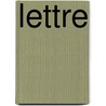 Lettre by William Wilberforce