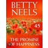 Promise of Happiness (Betty Neels Collection - Book 45)