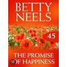 Promise of Happiness (Betty Neels Collection - Book 45) by Betty Neels