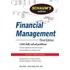 Schaum's Outline of Financial Management, Third Edition