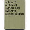 Schaum's Outline of Signals and Systems, Second Edition door Hwei P.P. Hsu