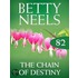 The Chain of Destiny (Betty Neels Collection - Book 82)