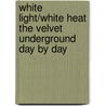 White Light/White Heat the Velvet Underground Day by Day door Unterberger