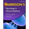Harrison's Neurology in Clinical Medicine, Second Edition by Stephen L. Hauser