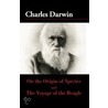 On the Origin of the Species and the Voyage of the Beagle door Professor Charles Darwin