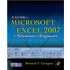 Guide to Microsoft Excel 2007 for Scientists and Engineers