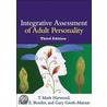 Integrative Assessment of Adult Personality, Third Edition by T. Mark Harwood