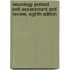 Neurology Pretest Self-Assessment and Review, Eighth Edition