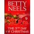 The Fifth Day of Christmas (Betty Neels Collection - Book 9)