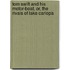 Tom Swift and His Motor-Boat, Or, the Rivals of Lake Carlopa