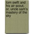 Tom Swift and His Air Scout, Or, Uncle Sam's Mastery of the Sky