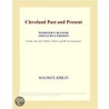 Cleveland Past and Present (Webster's Spanish Thesaurus Edition) by Inc. Icon Group International