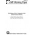 Sub-Saharan Africa's Integration in the Global Financial Markets
