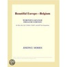 Beautiful Europe by Jaap Dirkmaat