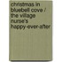 Christmas In Bluebell Cove / The Village Nurse's Happy-Ever-After