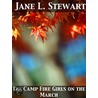 The Camp Fire Girls on the March Bessie King's Test of Friendship by Jane L. Stewart