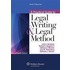 A Practical Guide to Legal Writing and Legal Method, Fourth Edition
