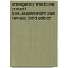 Emergency Medicine Pretest Self-Assessment and Review, Third Edition by Adam Rosh