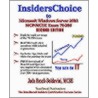 Insiderschoice to Mcp/Mcse Exam 70-290 Windows Server 2003 Certification by Jada Brock-Soldavini