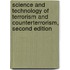 Science And Technology Of Terrorism And Counterterrorism, Second Edition