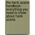 The Hank Azaria Handbook - Everything You Need to Know About Hank Azaria