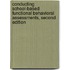Conducting School-Based Functional Behavioral Assessments, Second Edition