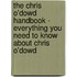 The Chris O'Dowd Handbook - Everything You Need to Know About Chris O'Dowd