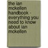 The Ian Mckellen Handbook - Everything You Need to Know About Ian Mckellen