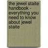 The Jewel Staite Handbook - Everything You Need to Know About Jewel Staite door Emily Smith