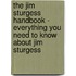The Jim Sturgess Handbook - Everything You Need to Know About Jim Sturgess