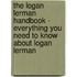 The Logan Lerman Handbook - Everything You Need to Know About Logan Lerman