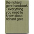 The Richard Gere Handbook - Everything You Need to Know About Richard Gere