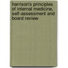 Harrison's Principles of Internal Medicine, Self-Assessment and Board Review door Charles Wiener