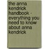 The Anna Kendrick Handbook - Everything You Need to Know About Anna Kendrick