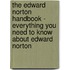 The Edward Norton Handbook - Everything You Need to Know About Edward Norton