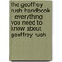 The Geoffrey Rush Handbook - Everything You Need to Know About Geoffrey Rush