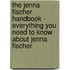 The Jenna Fischer Handbook - Everything You Need to Know About Jenna Fischer