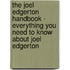The Joel Edgerton Handbook - Everything You Need to Know About Joel Edgerton
